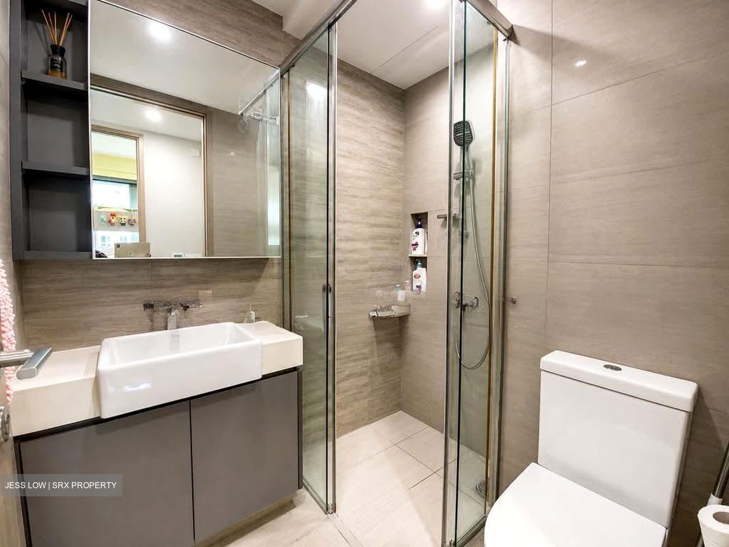 High Park Residences (D28), Apartment #615049721